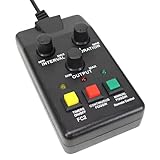 beamz F1500 DMX Haze Machine, 1500W Heater, 5L Water Based Haze Fluid, Wired Timer Remote, Ideal Hazer for DJs, Stage Productions, Events and Venue Effects - Image 6