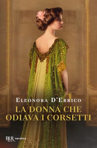 La donna che odiava i corsetti