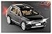 HCEB Modellino pressofuso 1/32 per Tiguan Scala Diecast Simulazione Veicoli Giocattolo Modello Lega Tirare Indietro Giocattoli per Bambini Collezione Veicolo Regalo per Bambini