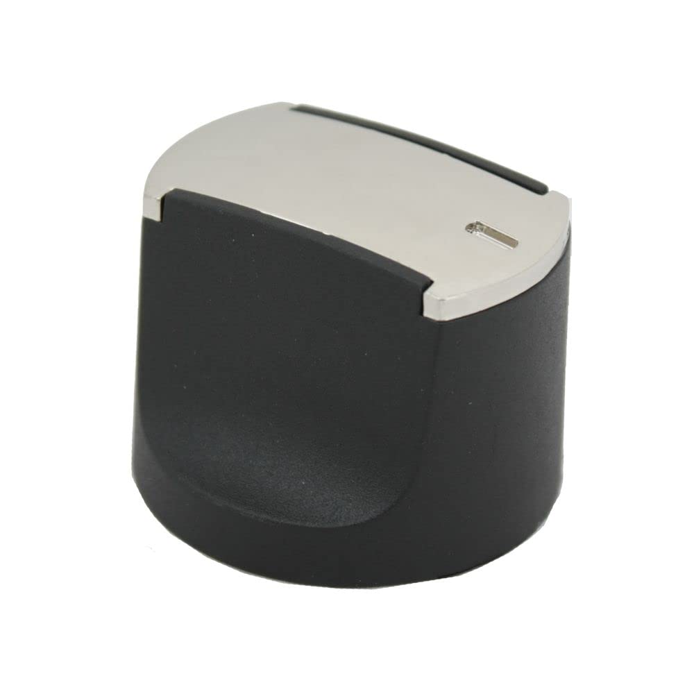 Bouton de Commande G501-5800-W1 Pièce Détachée Barbecue Gaz Char-Broil