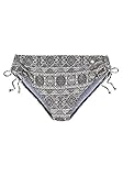 SWIMWEAR LASCANA Bikinihose Rafung - 42