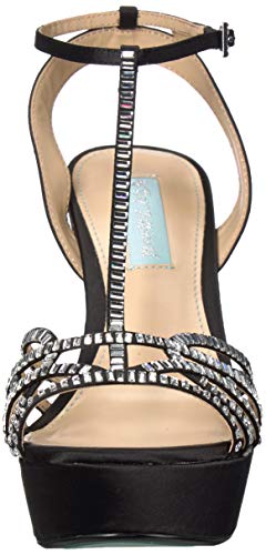 Betsey Johnson Women's Sb-Ember Wedge Sandal - Image 3