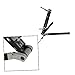 ERINGOGO saxophone stand sax stand portable