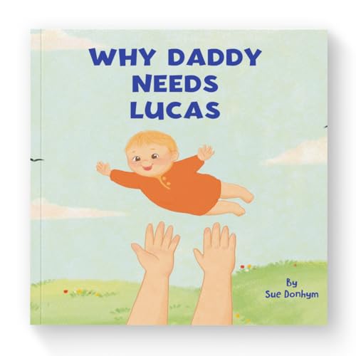 First Father's Day Gift | Why a Father Needs Their...