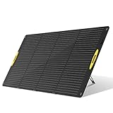 solarmodul monokristallin 12v 🌍【MAXIMIERTE UMWANDLUNGSEFFIZIENZ】Die Verwendung erstklassiger monokristalliner Solarzellen und langlebigen ETFE-Materials bei der Konstruktion des Solarmoduls führt zu einer bemerkenswerten Lichtdurchdringungsrate von 95 % und einem außergewöhnlichen Zellwirkungsgrad von 23 %. Durch das Aufladen der tragbaren Powerstation AlphaESS BlackBee2000 mit zwei MPPT-Controllern wird die Umwandlungsrate auf ihr volles Potenzial optimiert.