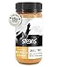 Steens Manuka Honey UMF 10 (MGO 263) 17.6 Ounce | Pure Raw Unpasteurized Honey From New Zealand NZ | Traceability Code on Each Label