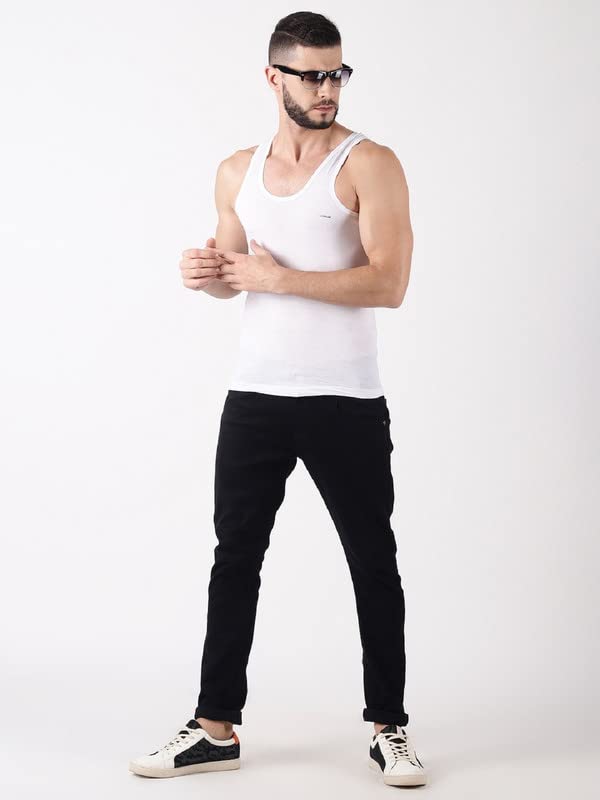Image of Dollar Men's Regular Fit Vest