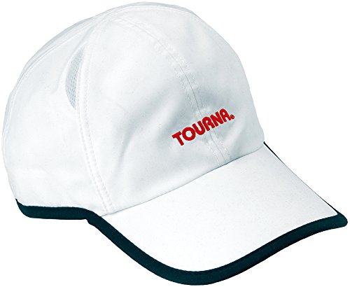Tourna Casquette Pro pour Éviter l'Éblouissement sur le Court
