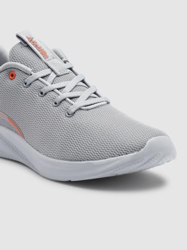 Image of Action-SWIFT-101 Lightweight Comfortable Cushioned Running Sports Shoes for Men