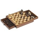 Das Brettspiel ist schnell erklärt, sorgt aber stets für gute Unterhaltung