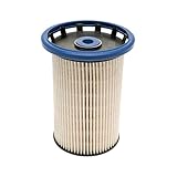 iFJF PU 8007 Fuel Filter Replacement for Cayenne 3.0L V6 2013-2016 VW Touareg TDI 2011-2016 Diesel