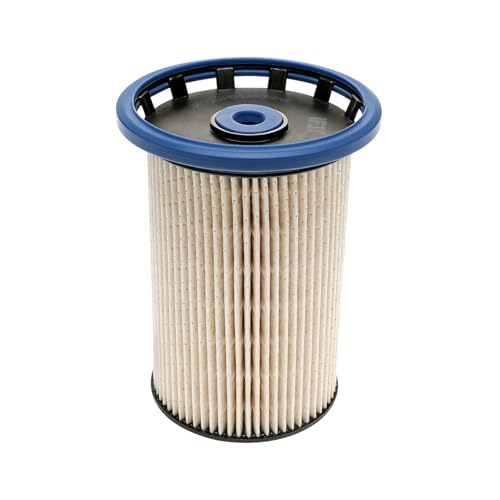 iFJF PU 8007 Fuel Filter Replacement for Cayenne 3.0L V6 2013-2016 VW Touareg TDI 2011-2016 Diesel Engine Replaces 95811013410 95811013400 7P6127177A 7P6127177