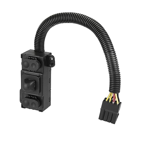 Interruptor de asiento para Ford F-150 F-250 Explorer mando regulador F65Z-14A701-AA