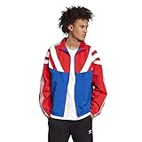 Rot Herren Jacke ADIDAS ORIGINALS BALANTA 96 EE2338