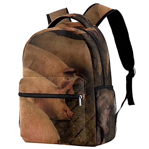 Sac à dos de voyage loisirs pour le campus et les sorties du week-end