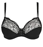 ERIKA Marie Jo Soutien-Gorge à Armatures Erika Noir