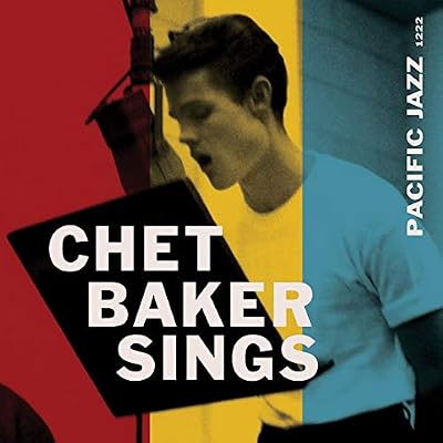 Chet Baker Sings