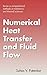 Numerical Heat Transfer and Fluid Flow (Computational Methods in Mechanics & Thermal Sciences)