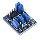 Pmod TMP3 Temperature Sensor