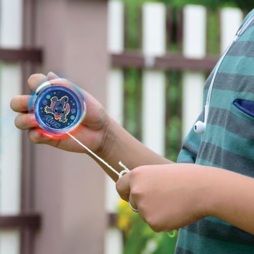Yo yo Stitch - vue 6