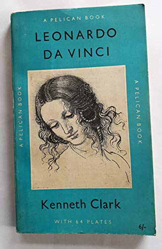 LEONARDO DA VINCI, ETC (PELICAN BOOKS. NO. A430.) [German] B000WTXTH0 Book Cover