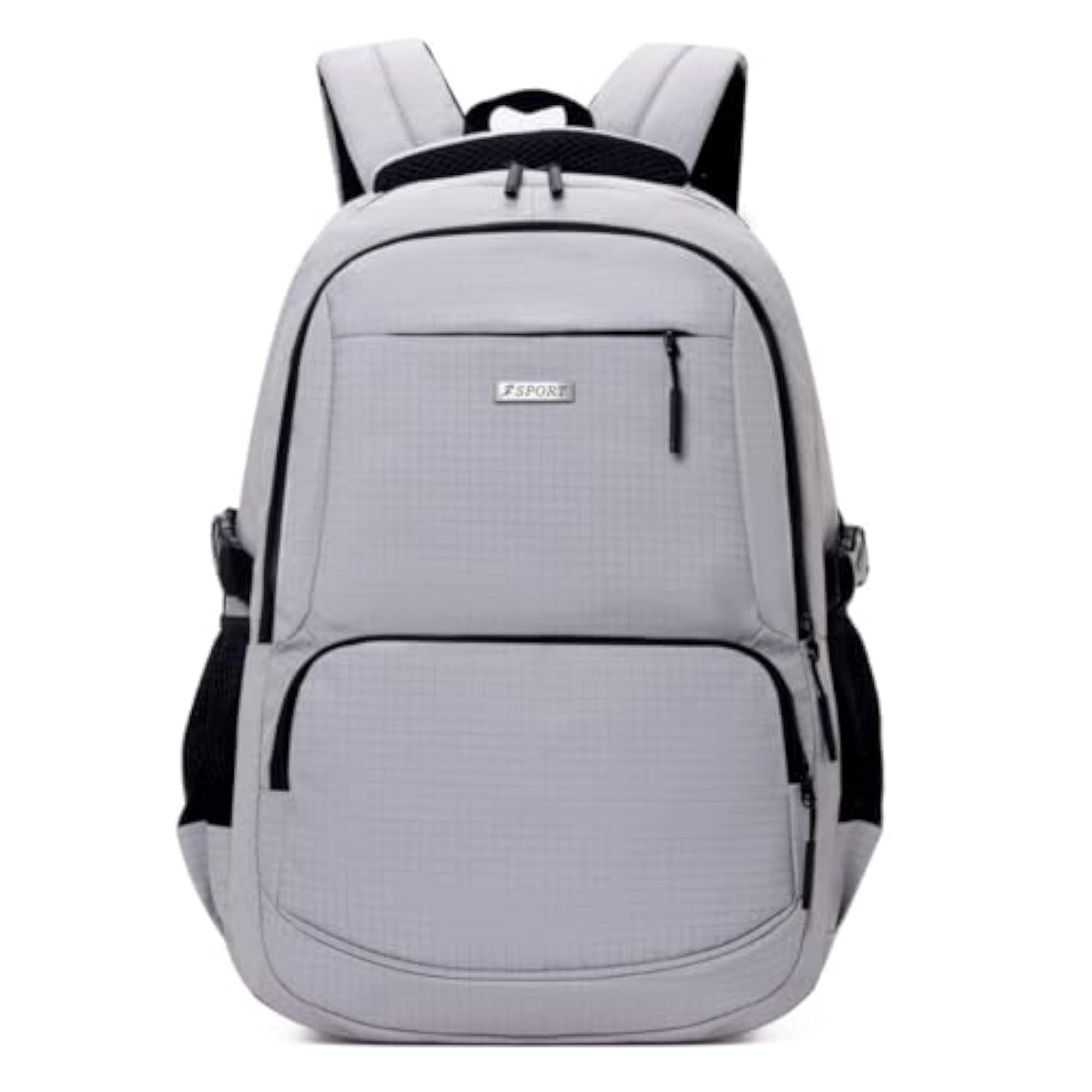 Sports 34 Litre Water Resistant School Backpack