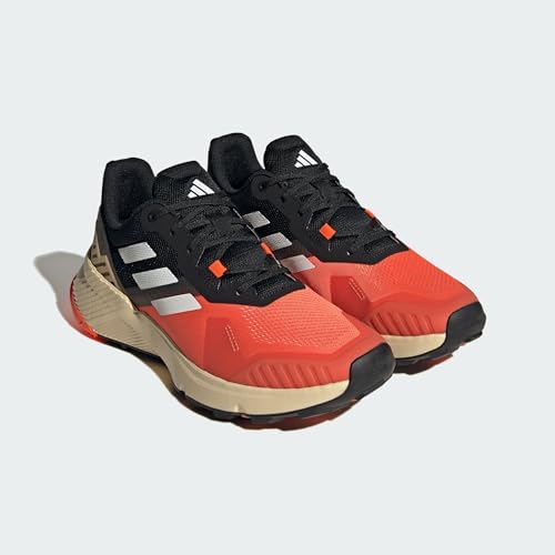 Image of adidas Mens Terrex Soulstride Running Shoe
