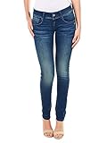 g star cody midge skinny Skinny Fit - eng anliegend vom Oberschenkel bis zum Saum