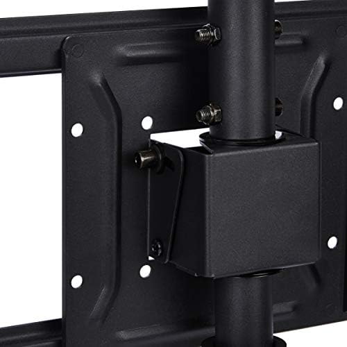 Amazon Basics Ceiling TV Mount, 37 to 80 inch (94 to 203 cm)