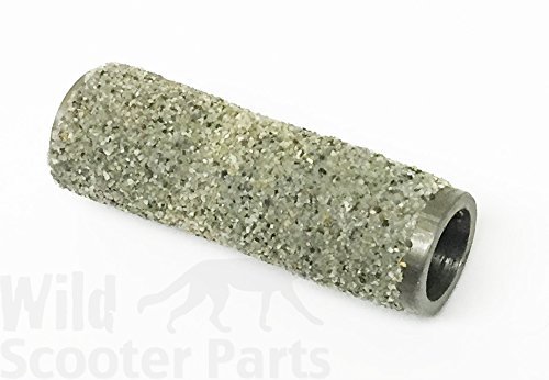 Drive Spindle (S25, X25, GSp, GXp)