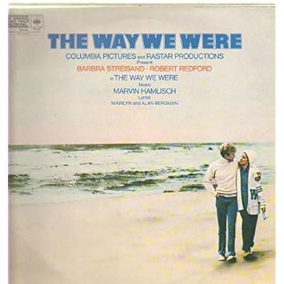 The Way We Were
