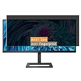  Vaxson TPU Pellicola Privacy, compatibile con Philips 292E2E 00/01/11/27 29\