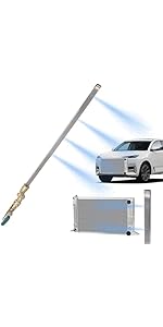 Tools for Monthly Tank Maintenance: Essential Gear for Efficiency