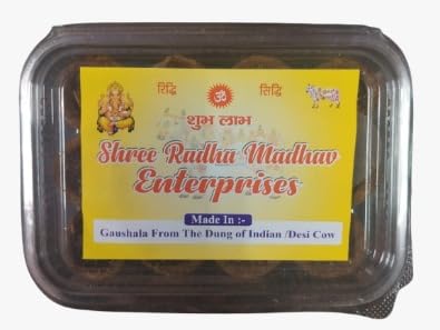 generic Sambrani Dhoop Cups for Pooja (12 pcs) | Havan Cups for Pooja, Home & Festivals | Dhoop Cones | (12 Cups/Pack + 1 Burner Plate/Pack)-picture-13