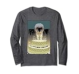 Batman Carmine Falcone The Long Halloween Manche Longue