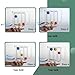 Wonder Care Deep Breathing Lung Exerciser | Incentive Spirometer | Washable & Hygienic | Non Measuring | with Handle