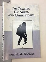 The Traveler, The Night, and Other Stories B08CVVPPZZ Book Cover