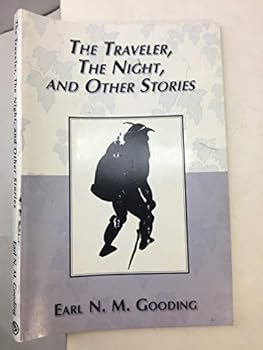 Paperback The Traveler, The Night, and Other Stories Book
