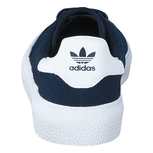 Foto von adidas Unisex 3MC Skateboardschuhe, Blau (Maruni/Maruni/Ftwbla 000), 40 EU