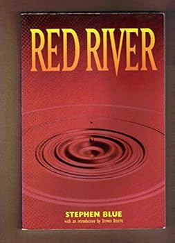 Paperback Red River Book
