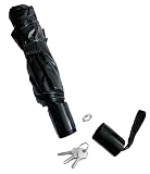Umbrella Safe Diversion by Stash-it, perfectly functional umbrella with Clever Dry Hiding Spot for M