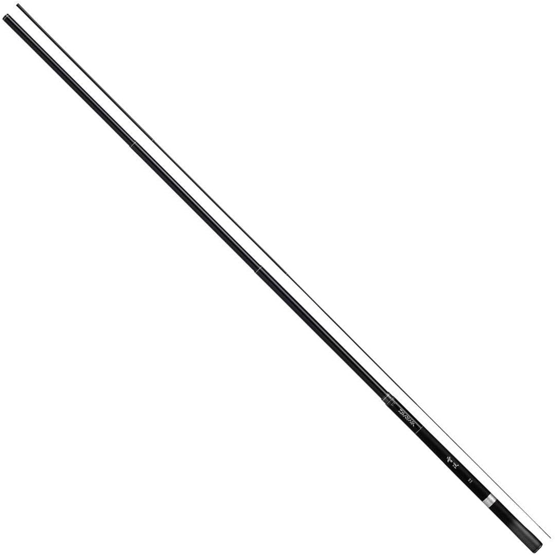 Daiwa Mountain Stream Rod, Snow Mountain/R Fishing Rod