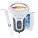 Produktbild Portable 2 in 1 Wasserqualität PH und Chlor Level CL2 Tester Meter für Schwimmbad Spa Trinkwasser Qualität Analyse Monitor