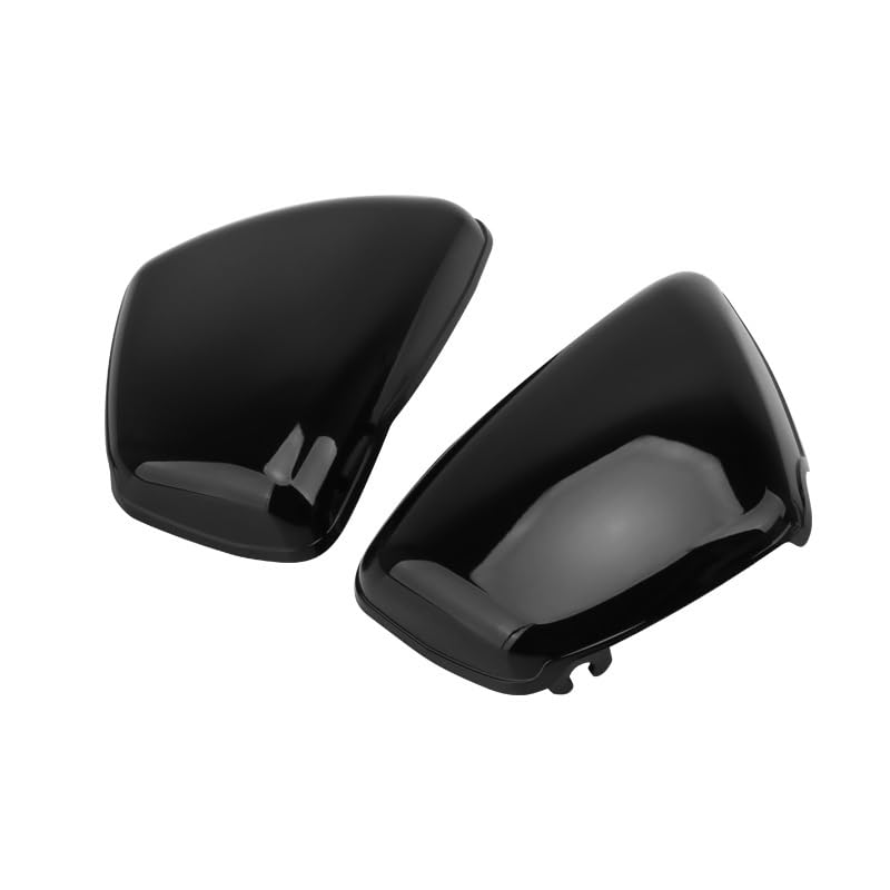 Cache de carénage batterie moto pour Virago XV 700 750 1000 1100 couvercle latéral