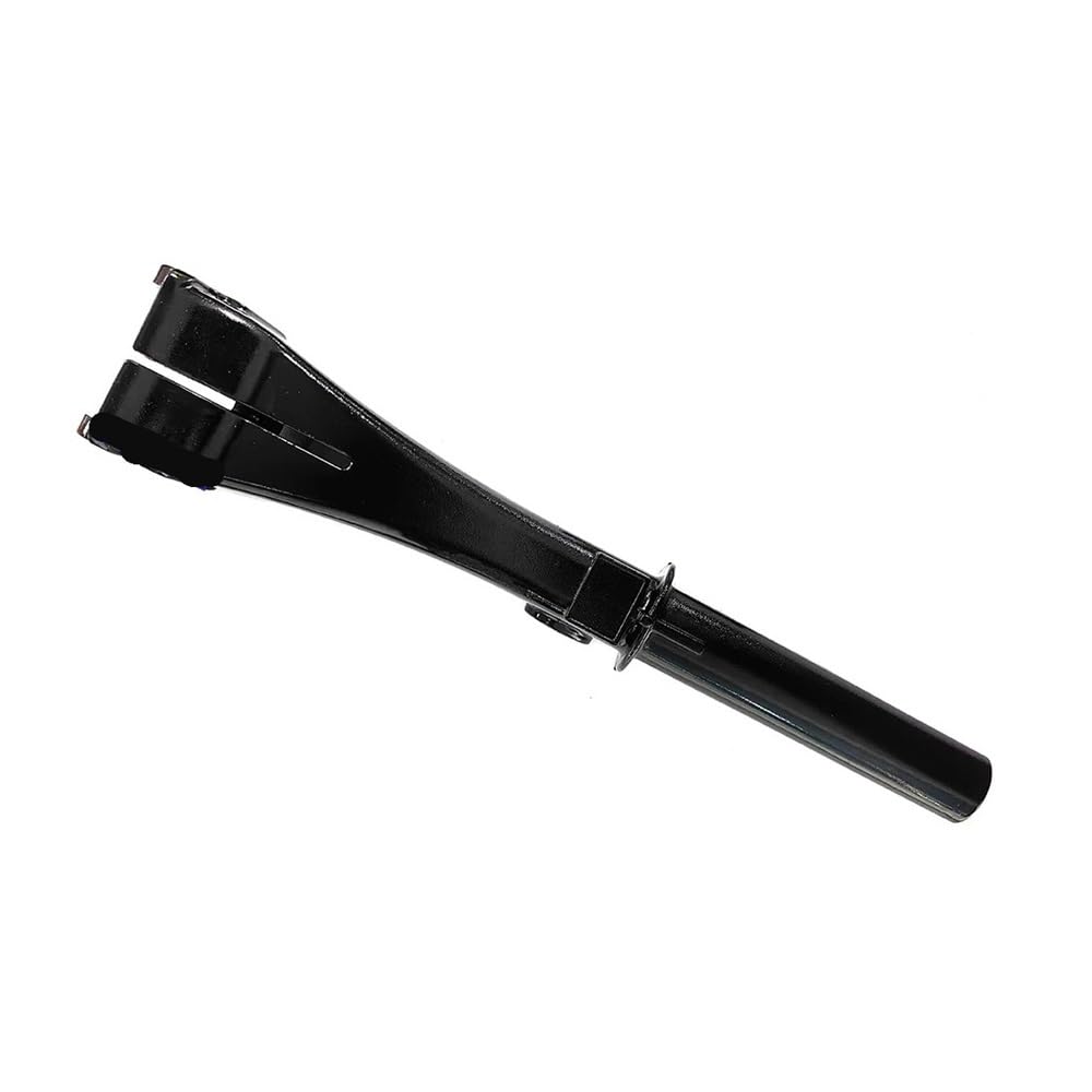 Poignée moteur 2 temps robuste et durable pour hors-bord M15 M25 M40