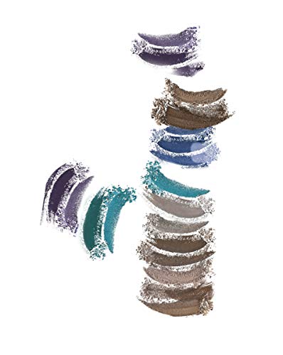 Maybelline New York Rosa Lidschatten mit samtigem Finish, Für farbintensives Augen Make-up, Color Sensational Mono Eyeshadow… – Ansicht 5