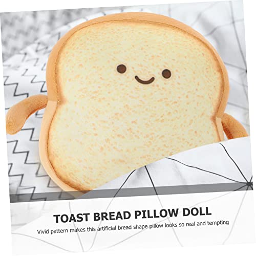 ULDIGI Almofada De Pão Macio Chucky Pelúcia Adorável Pelúcia Quagsire Pelúcia Chimmy Pelúcia Forma D