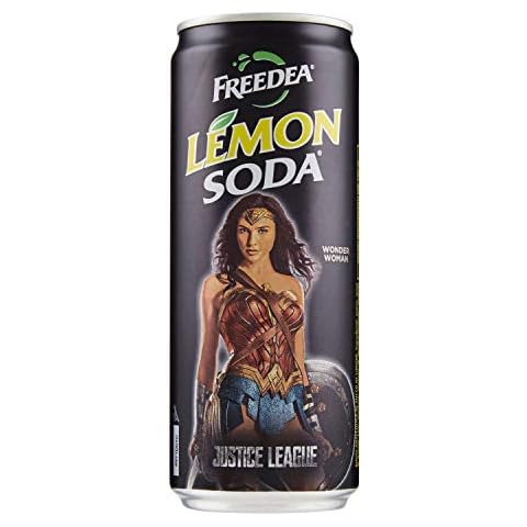 Lemonsoda 24 lattine da 33 cl (1000032671) Cover