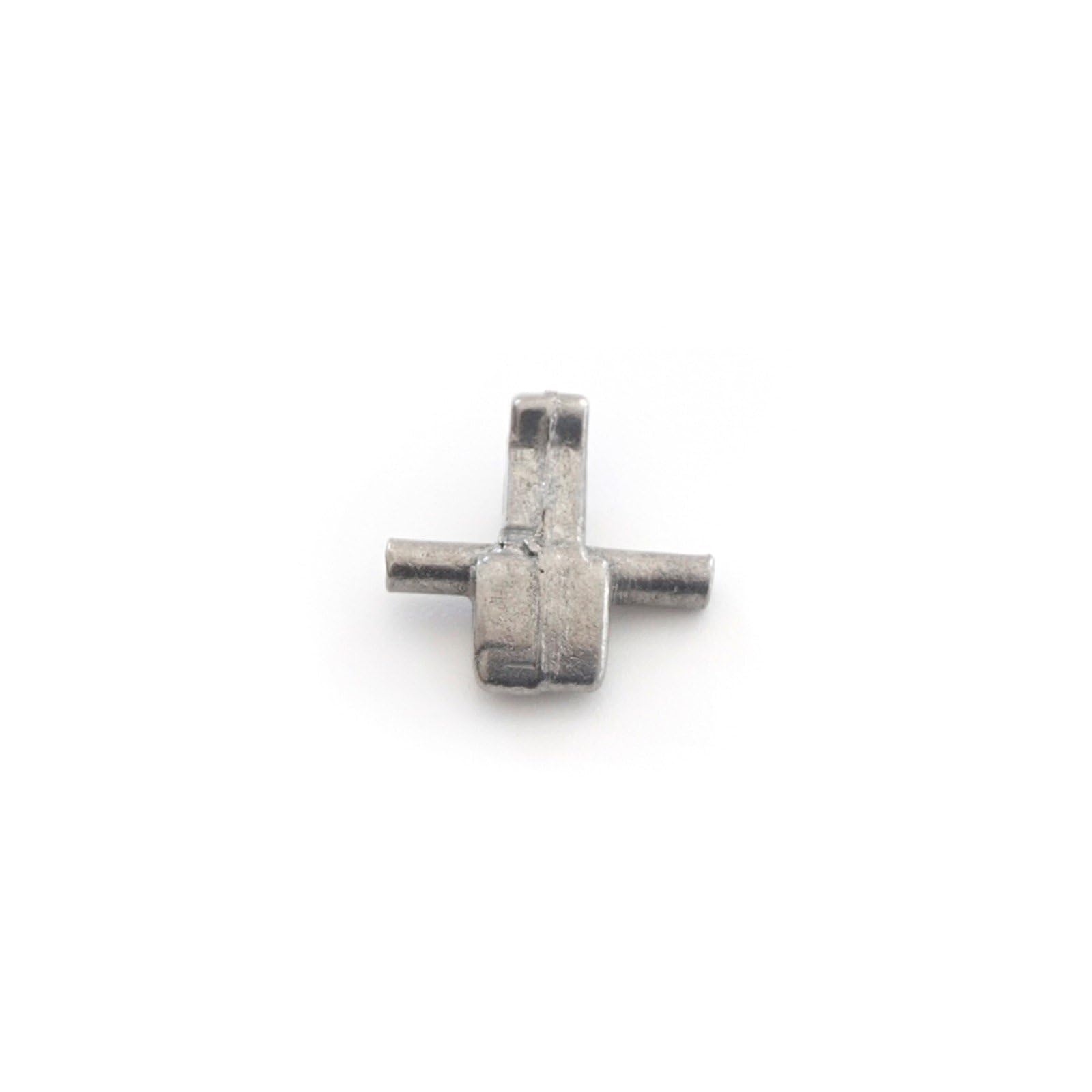 ESC Auto Parts EDP658 Ignition Steering Lock Cylinder Trigger Dust Cover Part N0502823 Compatible With Nissan Qashqai Micra Almera Primera Juke Navara Note Pathfinder
