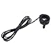 GOTOTOP Thumb Throttle Speed Control 3 Wires Thumb Throttle on Left/Right Handle for Electric Scooter